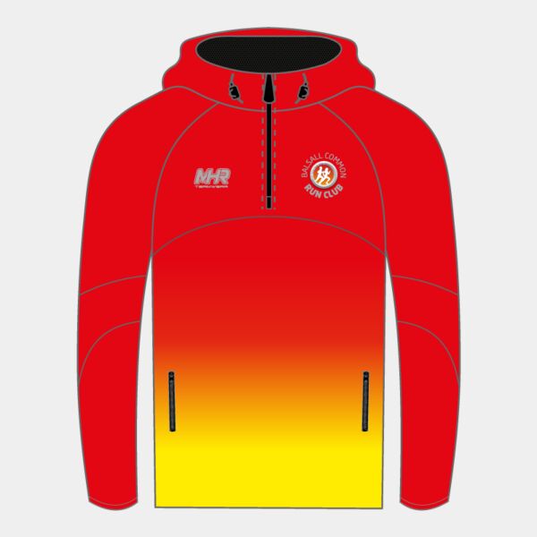 BCRC - Waterproof Stretch Softshell Thumbnail