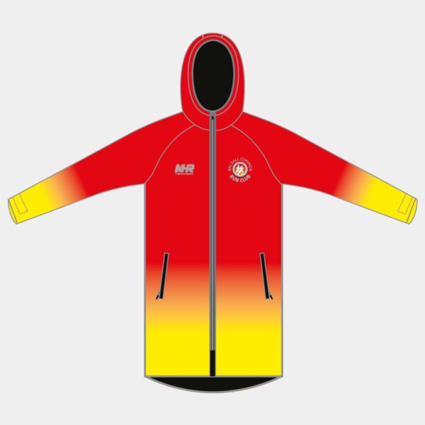 BCRC - Dryrobe Thumbnail