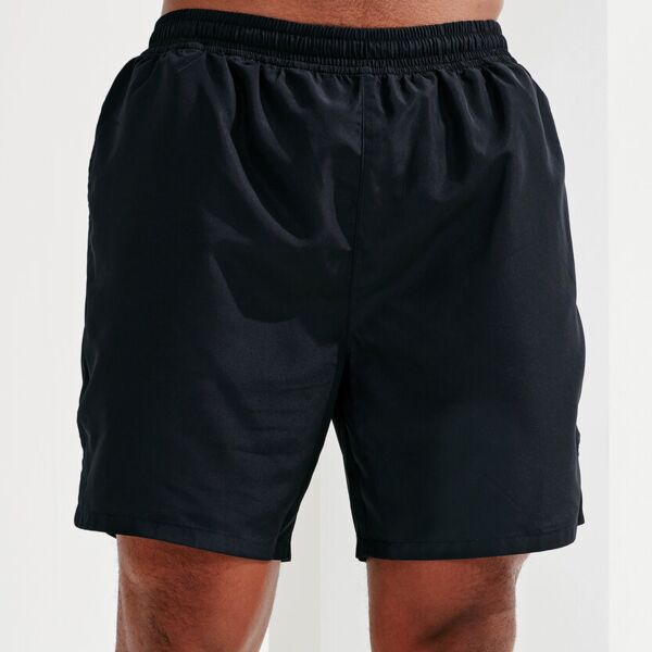 BCRC Men's Running Shorts Thumbnail