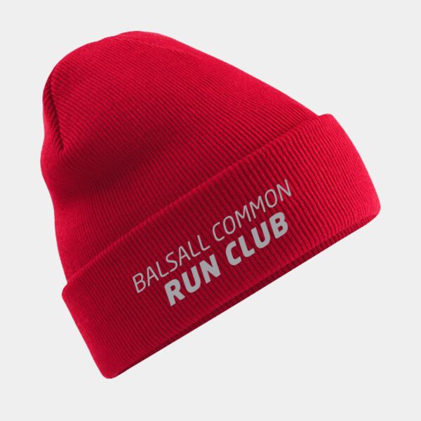 BCRC Polylana® Original Cuffed Beanie Thumbnail