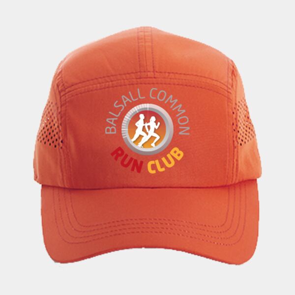 BCRC Technical running cap Thumbnail