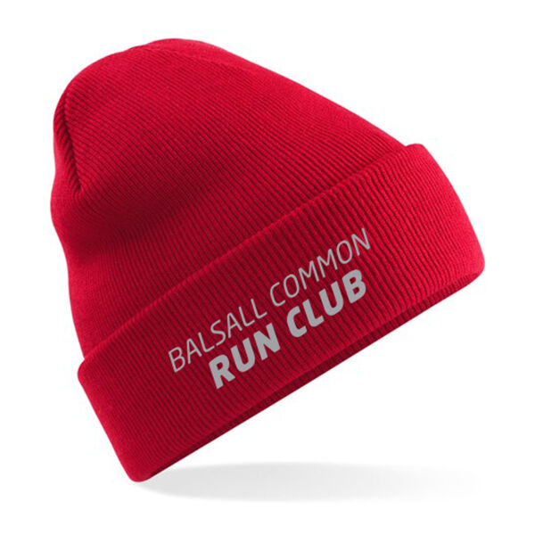 BCRC Polylana® Original Cuffed Beanie Thumbnail
